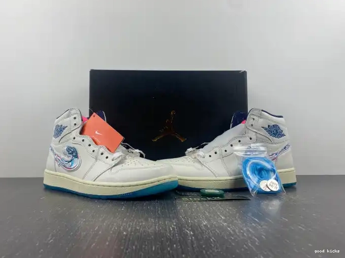 Cheap Aloha Michelle High Retro Wie Jordan Golf 2 West 1 NRG FV3565-100 0519